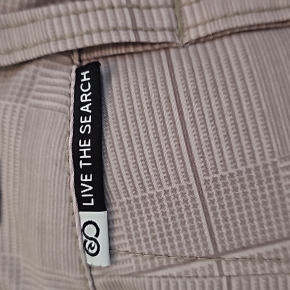 Rip Curl Mirage Boardwalk Men's Shorts, Waist 40 - Picture 4 of 6